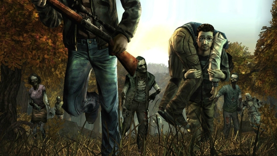 The Walking Dead: Episode 2 - precyzyjne daty premier na wszystkie platformy