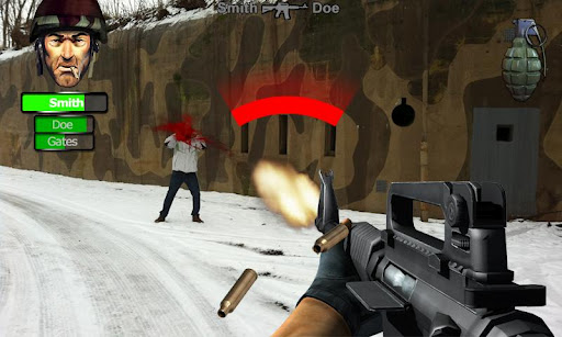 Poszukiwani testerzy gry The ShootAR, pierwszego FPS-a na smartfony z akcją rozgrywającą się w prawdziwym świecie