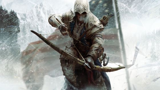 Powstanie - aktorski zwiastun Assassin's Creed III z okazji Dnia Niepodległości