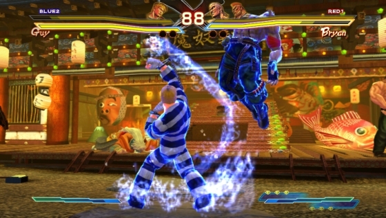 Street Fighter X Tekken - wersja na Vitę z datą premiery, DLC dla pecetowców tuż za rogiem