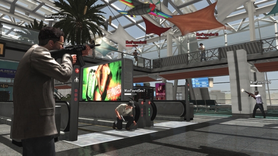 Max Payne 3 - DLC Local Justice Pack (PC) z datą premiery; nowe screeny