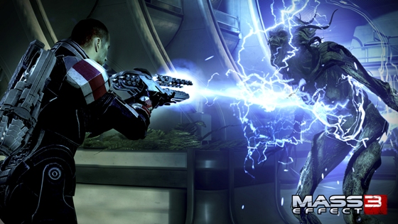 DLC Leviathan do Mass Effecta 3 wprowadzi kolejne zmiany w zakończeniu