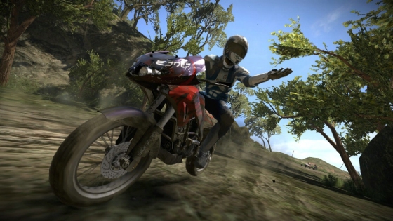 Sprzedano 6 milionów egzemplarzy gier z serii MotorStorm