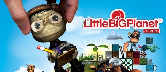 Konkurs LittleBigPlanet: obejmij stanowisko Nadkierownika ds. Rozwoju Przenośnej Rozrywki
