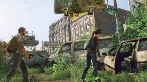 Gamescom 2012: brutalny zwiastun The Last of Us