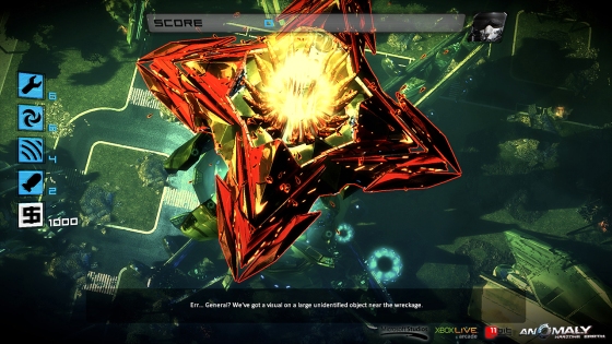 Gamescom 2012: Anomaly: Warzone Earth (PS3) - poznaliśmy datę premiery i cenę