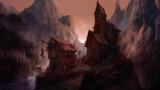 Castlevania: Lords of Shadow - Mirror of Fate dopiero w 2013 roku