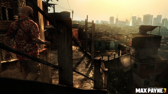 Max Payne 3 - polskie napisy w końcu dostępne na konsolach