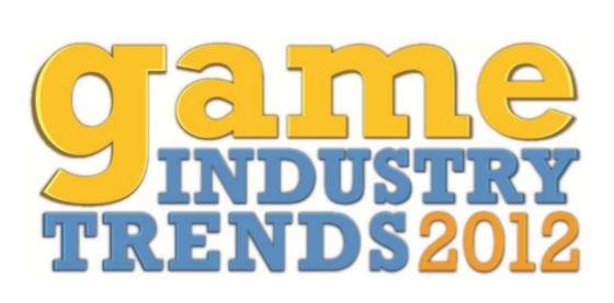 Gabe Zichermann na Game Industry Trends 2012!