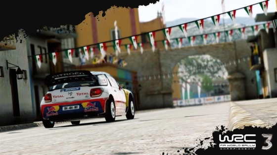 Demo WRC 3 już w przyszłym tygodniu