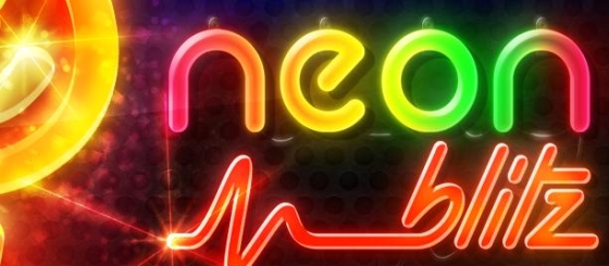 Neon Blitz, darmowa gra Polaków z Vivid Games, gotowa do pobrania