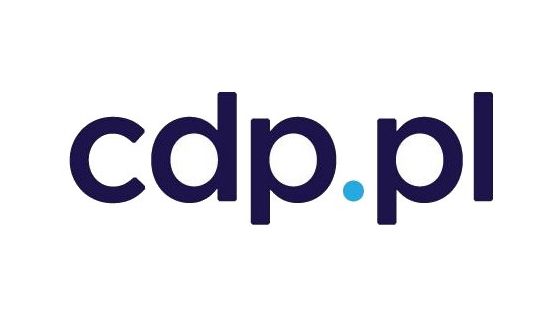 Spółka zależna CD Projekt zmienia nazwę na CDP.pl!
