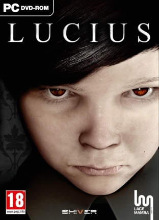 Lucius - wymagania sprzętowe i kolejny wywołujący dreszcze zwiastun