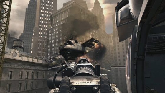 Call of Duty: Modern Warfare 3 - darmowy weekend z multiplayerem na Steamie