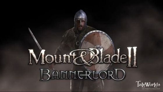 Mount & Blade II: Bannerlord zapowiedziane! Zobacz teaser
