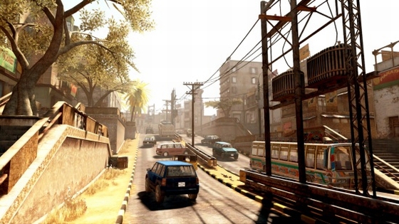 Ghost Recon: Future Soldier - DLC Khyber Strike zaoferuje nowe mapy i tryb rozgrywki