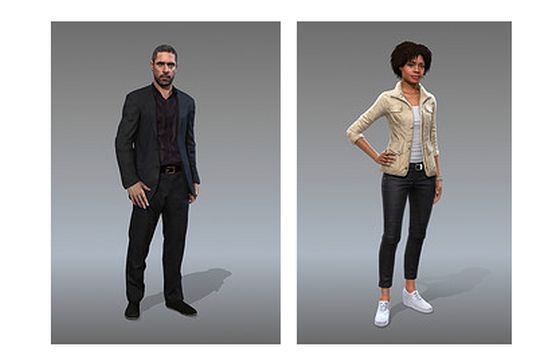 007 Legends z multiplayerową zawartością na wyłączność dla PS3