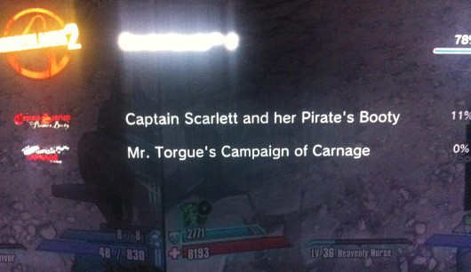 Mr. Torgue's Campaign of Carnage kolejnym dużym dodatkiem do Borderlands 2?