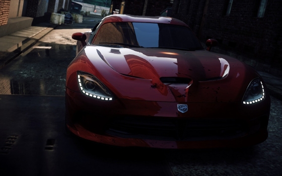 Pierwsza recenzja Need for Speed: Most Wanted już jest!