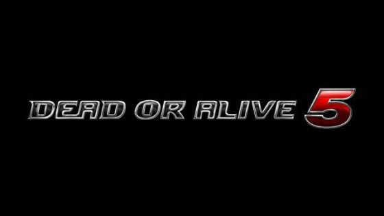 Trzy nowe zestawy strojów do Dead or Alive 5 zapowiedziane. Zobacz galerię