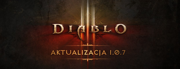 Pojedynki zawitały do Diablo III - patch 1.0.7 gotowy do pobrania