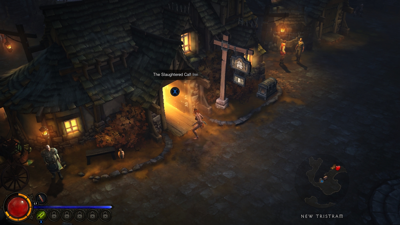 Diablo III na konsolach Sony - szczegóły! Co-op, nowości, usprawnienia
