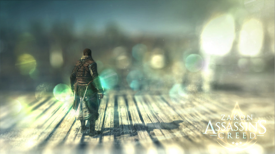 Pierwsze informacje o Assassin's Creed IV: Black Flag