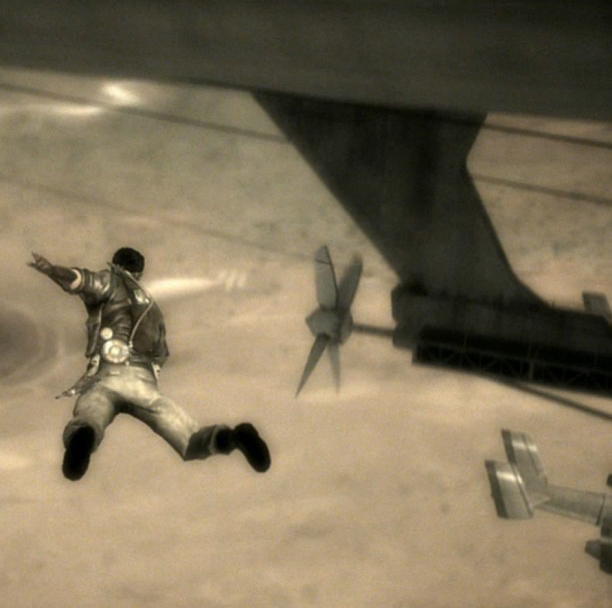 Oto kolejny screen z Just Cause 3. Zapowiedź gry na E3 2013?