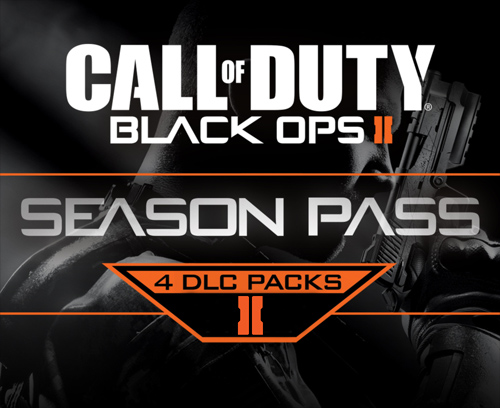 Konkurs: ułóż hasło i zgarnij pakiet Season Pass do Call of Duty: Black Ops 2 na PC