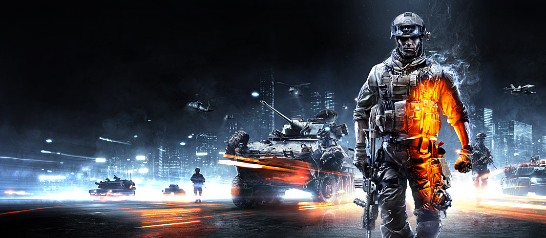 Plotka: Battlefield 4 pojawi się na GDC 2013. Oficjalna zapowiedź pod koniec marca?