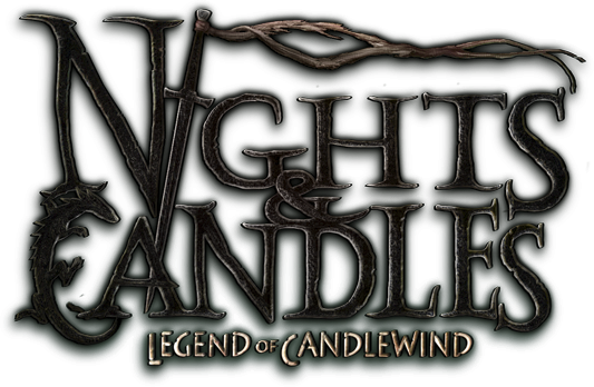 Poznajcie Nights & Candles, hardkorowego RPG-a w stylu Legend of Grimrock