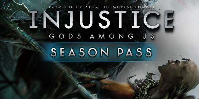Cztery w cenie trzech - oto Season Pass do Injustice: Gods Among Us. Jest też nowy trailer, ze smutną Harley Quinn