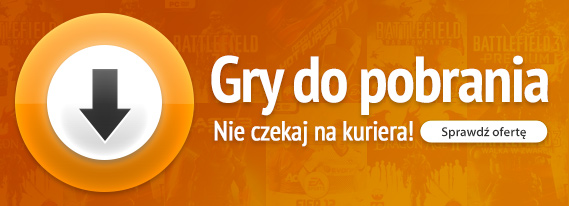 200 gier w cyfrowej ofercie sklepu gram.pl!