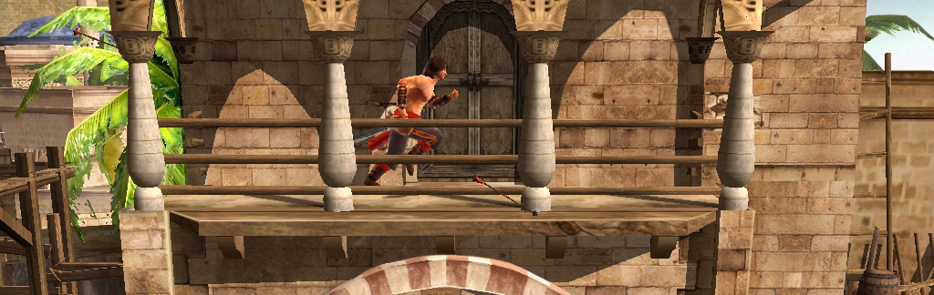 Ubisoft zapowiada Prince of Persia: The Shadow and The Flame