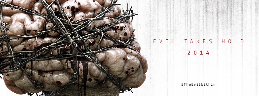 Twórca serii Resident Evil zapowiada The Evil Within. Zobacz wywołujący ciarki zwiastun
