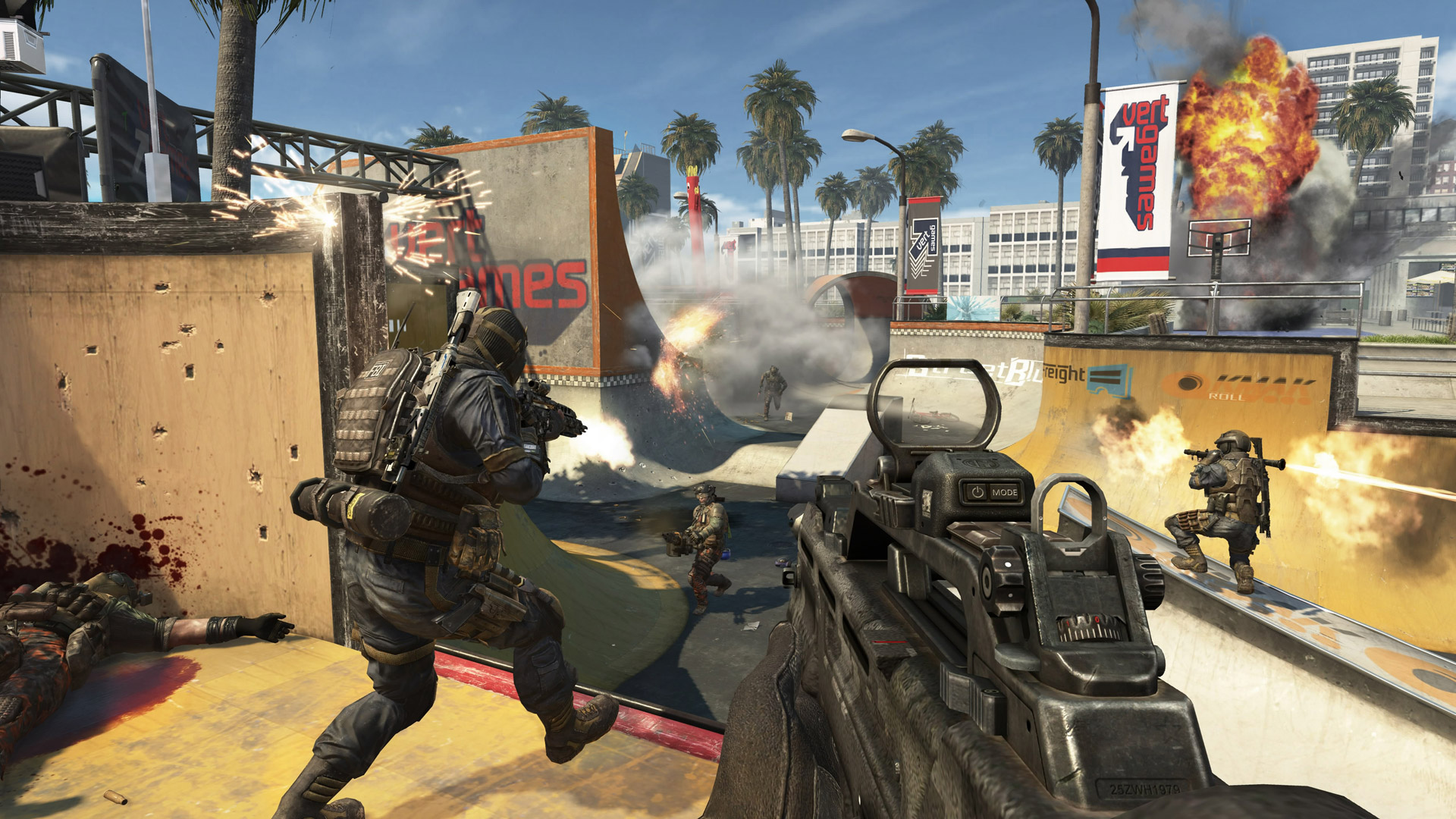 Call of Duty: Ghosts to już prawie pewniak. Zobacz okładkę nowej gry Infinity Ward!