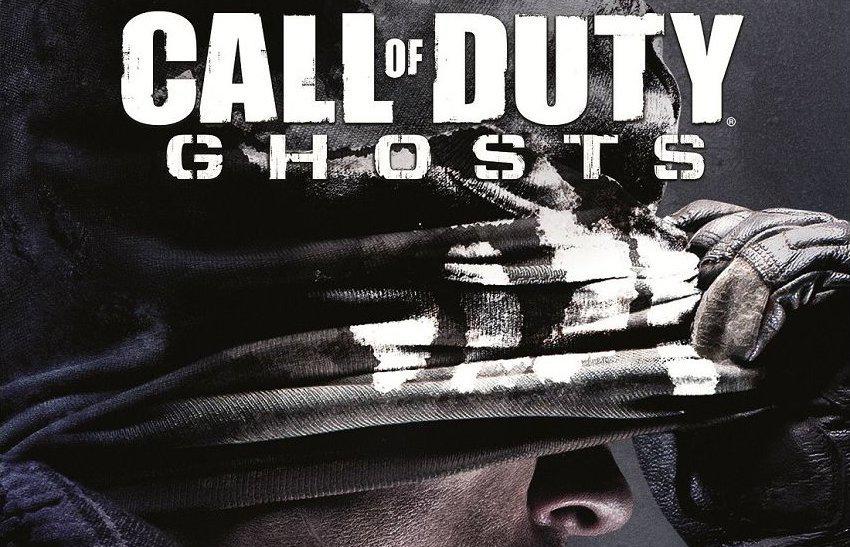 Call of Duty: Ghosts z 