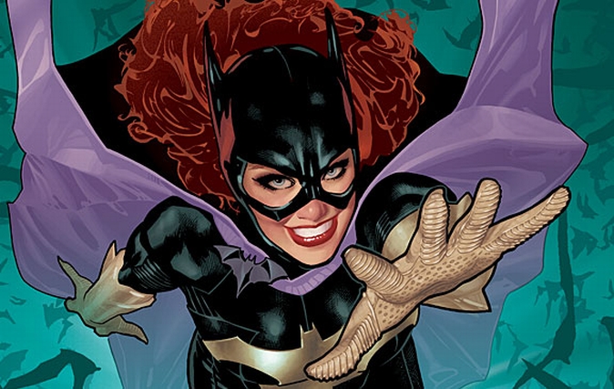 Nieoficjalnie: Batgirl w kolejnym DLC do Injustice: Gods Among Us