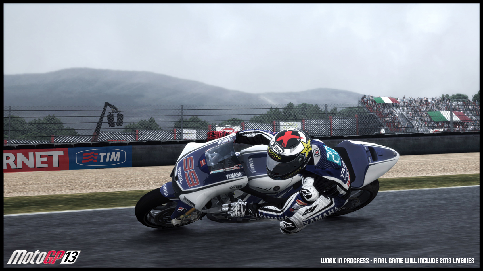 Nadjeżdża demo MotoGP 13