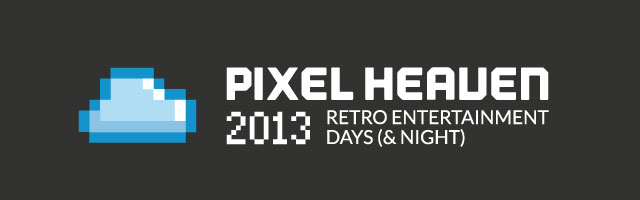 Pixel Heaven 2013 - byliśmy, wspominaliśmy, mleko piliśmy...
