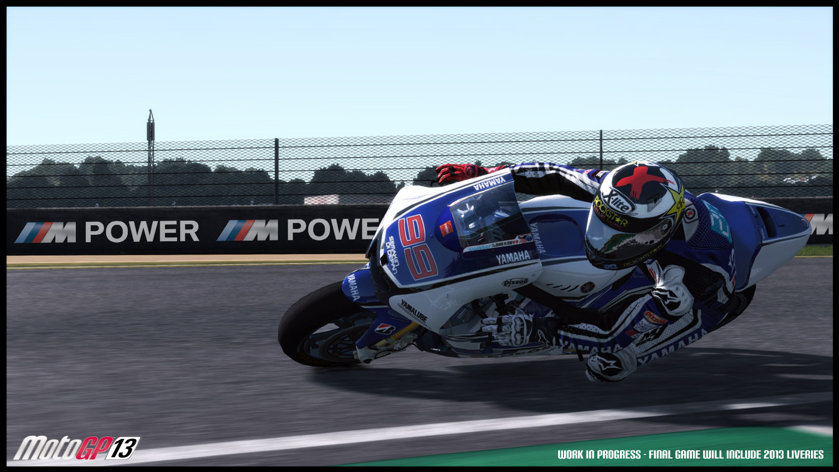 MotoGP 13 z trailerem premierowym. W drodze porcja DLC