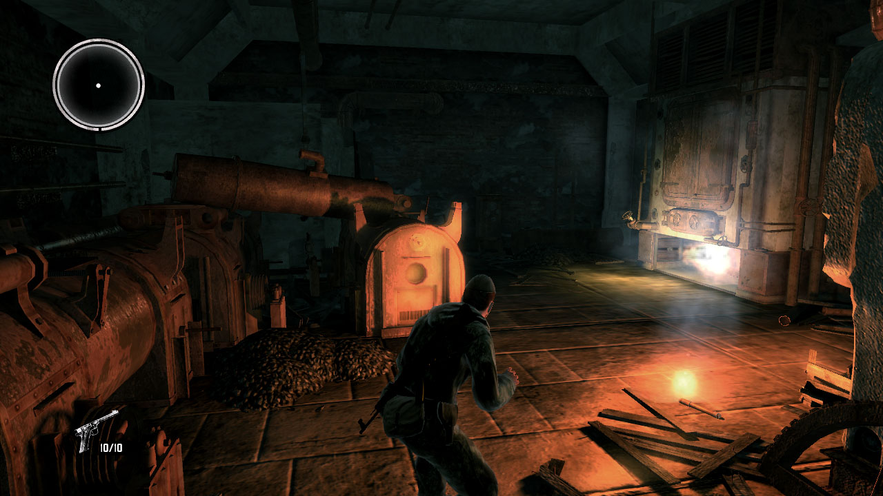 Skradanka Death to Spies 3 na nowych screenach i gameplayu