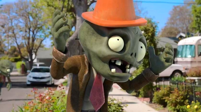 Plants vs. Zombies 2: It's About Time opóźnione