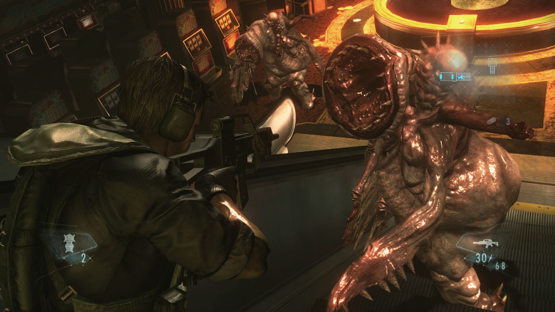 Capcom już pracuje nad nowym Resident Evil? Wyciekły materiały reklamowe!