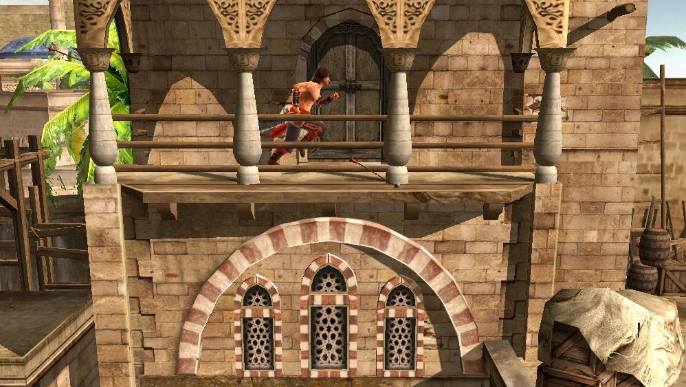 Prince of Persia: The Shadow and The Flame z dzienną datą premiery i ceną