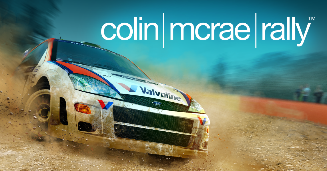Tablety.pl: recenzja Colin McRae Rally. Rasowe WRC od Codemasters daje radę również na iOS