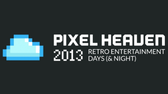 Początki prasy growej w Polsce - wideo z panelu Retro Stories na Pixel Heaven 2013 