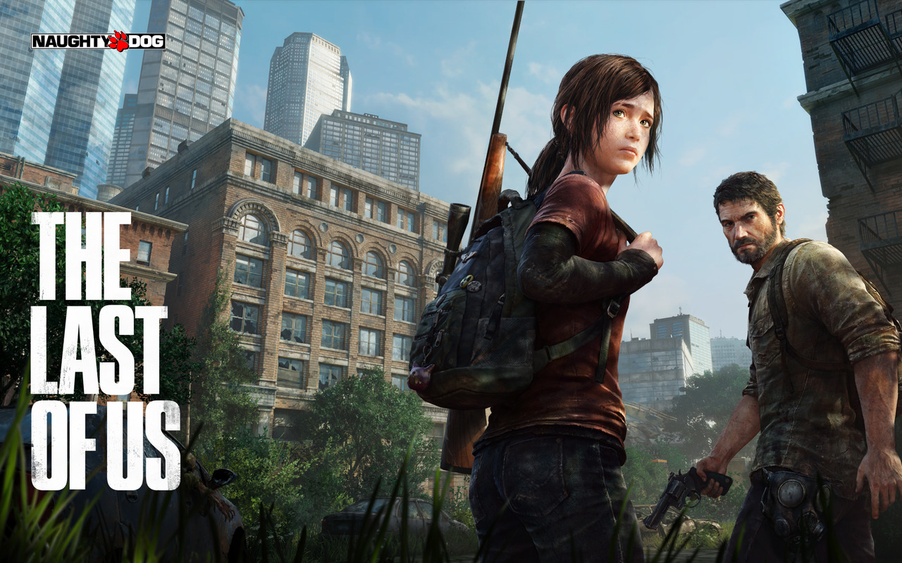 Sprzedaż gier w Wielkiej Brytanii - The Last of Us liderem po raz szósty!