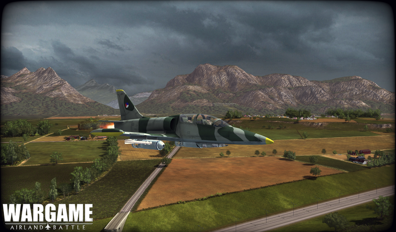 Cztery polskie jednostki w DLC Vox Populi do Wargame: AirLand Battle. Znamy datę premiery