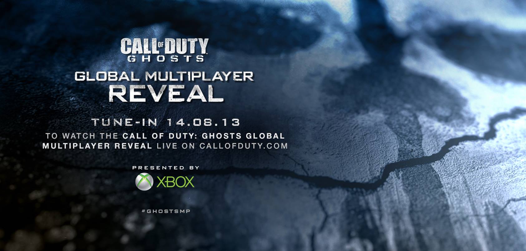 Call of Duty: Ghosts - oficjalna prezentacja trybu multiplayer zapowiedziana